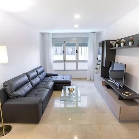 Ferreras Canteras By Canariasgetaway 펜션