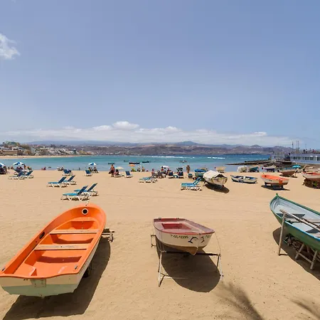 Ferreras Canteras By Canariasgetaway * 라스팔마스