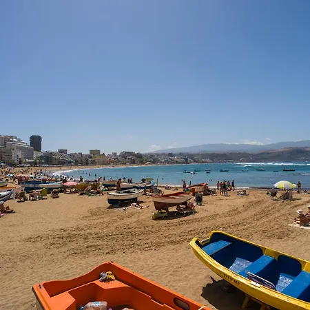 Ferreras Canteras By Canariasgetaway * 라스팔마스