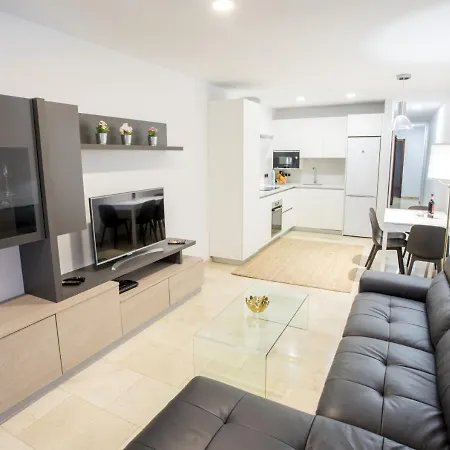 Semesterbostad Ferreras Canteras By Canariasgetaway