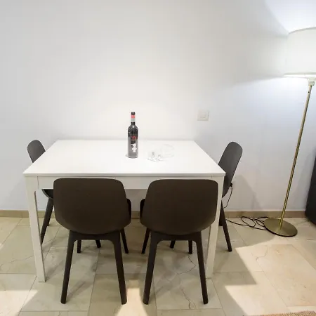 Semesterbostad Ferreras Canteras By Canariasgetaway Las Palmas de Gran Canaria