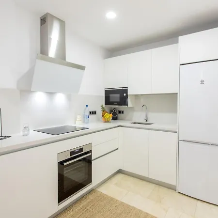 Ferreras Canteras By Canariasgetaway Semesterbostad