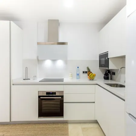 Semesterbostad Ferreras Canteras By Canariasgetaway Las Palmas de Gran Canaria