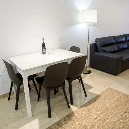 Semesterbostad Ferreras Canteras By Canariasgetaway