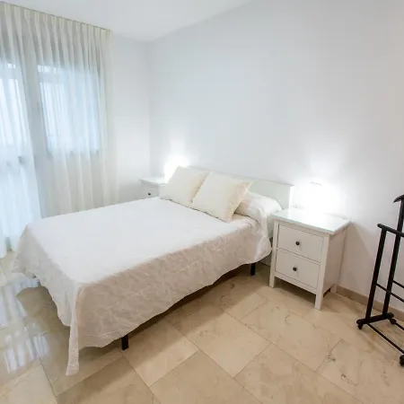 Ferreras Canteras By Canariasgetaway * Las Palmas de Gran Canaria