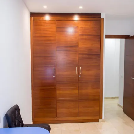 Ferreras Canteras By Canariasgetaway *