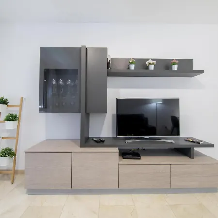 Ferreras Canteras By Canariasgetaway Las Palmas de Gran Canaria