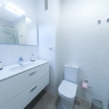 Ferreras Canteras By Canariasgetaway * Las Palmas de Gran Canaria