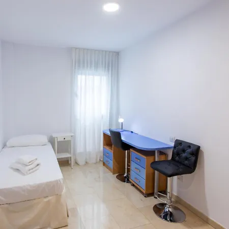 Ferreras Canteras By Canariasgetaway Semesterbostad *