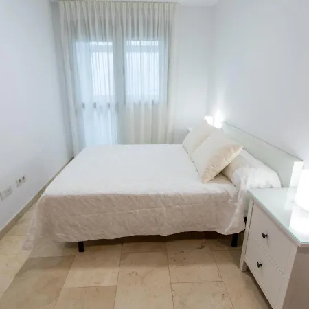 Semesterbostad Ferreras Canteras By Canariasgetaway *