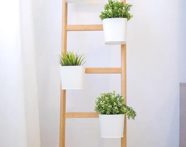 Ferreras Canteras By Canariasgetaway 度假居 *