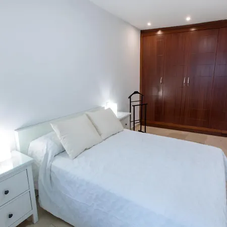 Дом отдыха Ferreras Canteras By Canariasgetaway *