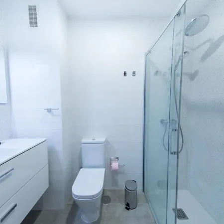 Дом отдыха Ferreras Canteras By Canariasgetaway *