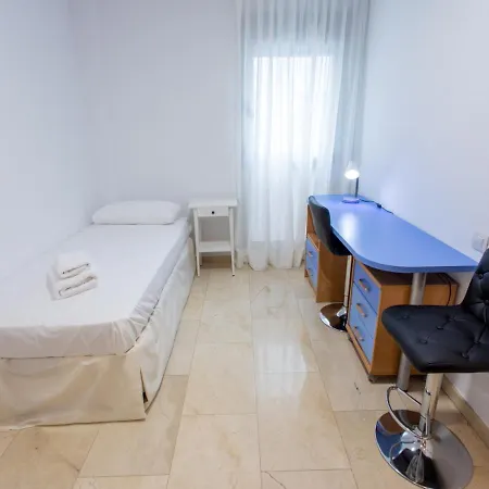 Дом отдыха Ferreras Canteras By Canariasgetaway