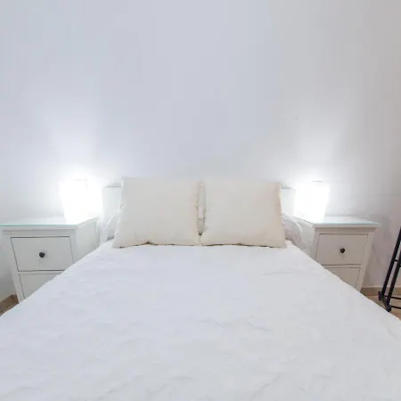 Ferreras Canteras By Canariasgetaway Лас-Пальмас-де-Гран-Канария