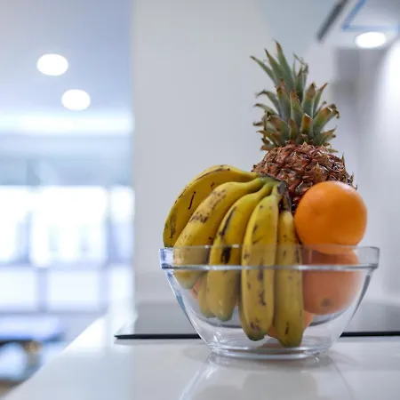 Ferreras Canteras By Canariasgetaway Дом отдыха