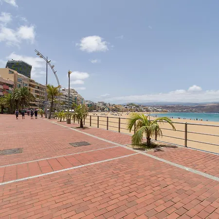 Ferreras Canteras By Canariasgetaway Holiday home Las Palmas de Gran Canaria