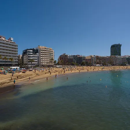 Ferreras Canteras By Canariasgetaway Holiday home *