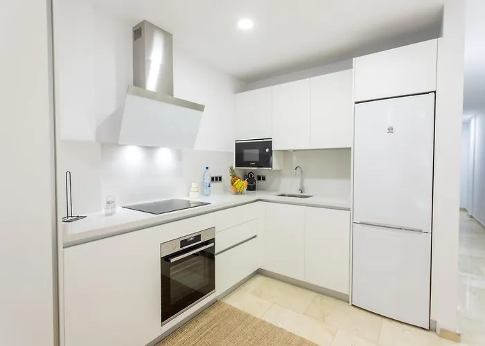 Ferreras Canteras By Canariasgetaway Сasa de vacaciones