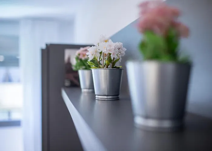 Ferreras Canteras By Canariasgetaway Сasa de vacaciones Las Palmas de Gran Canaria