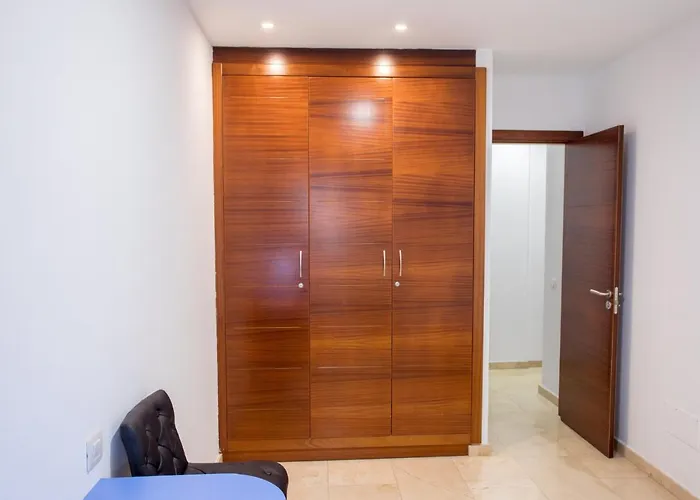 Ferreras Canteras By Canariasgetaway *