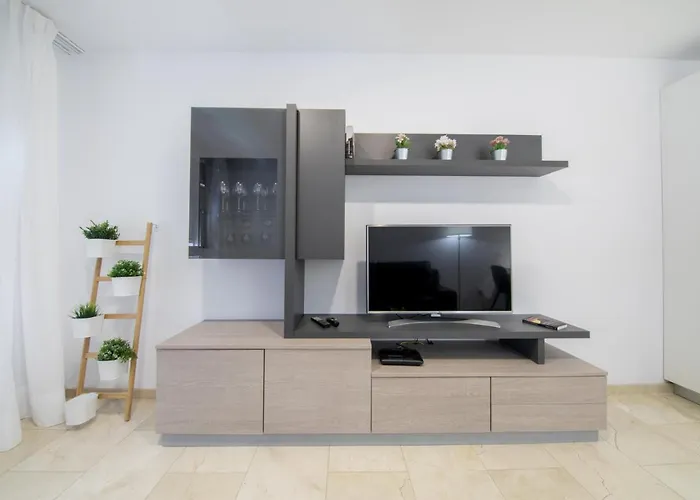 Ferreras Canteras By Canariasgetaway Las Palmas de Gran Canaria