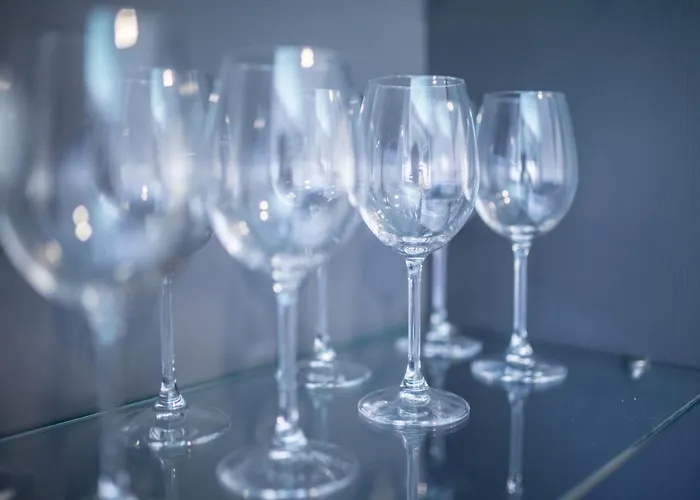 Сasa de vacaciones Ferreras Canteras By Canariasgetaway Las Palmas de Gran Canaria