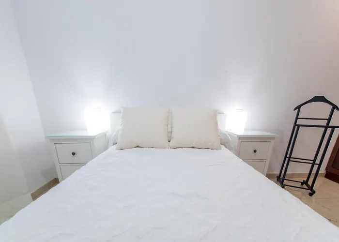 Ferreras Canteras By Canariasgetaway Las Palmas de Gran Canaria