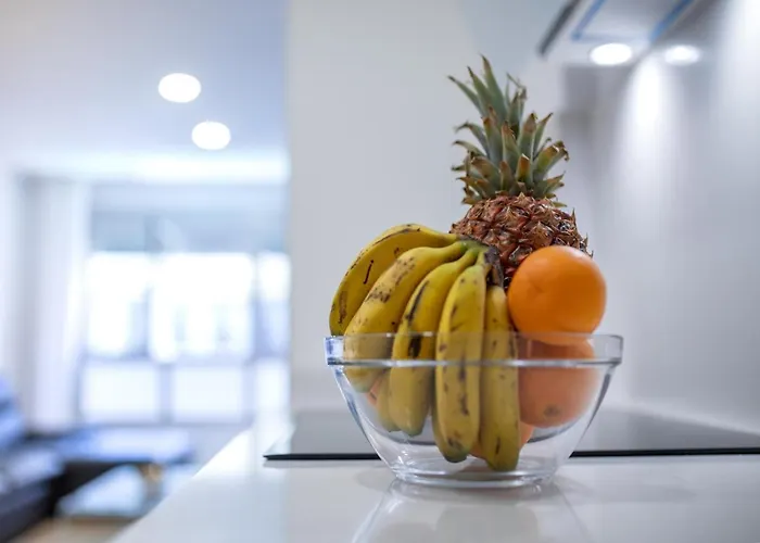 Ferreras Canteras By Canariasgetaway Сasa de vacaciones