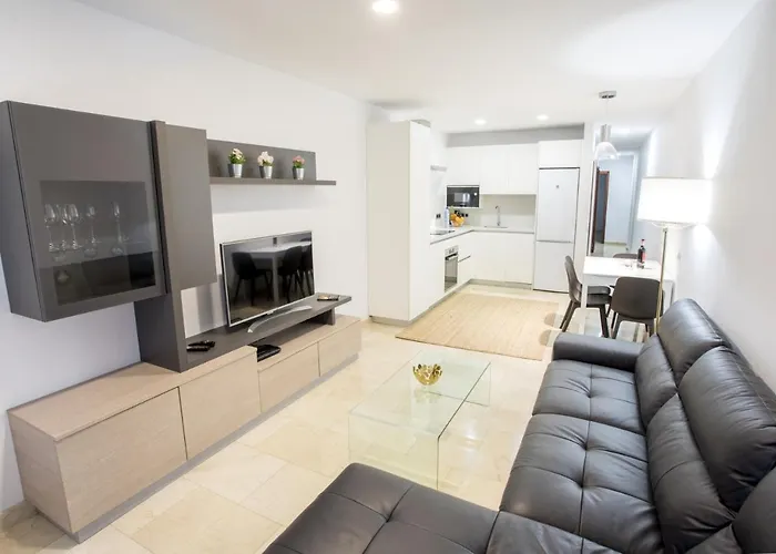 Ferienhaus Ferreras Canteras By Canariasgetaway