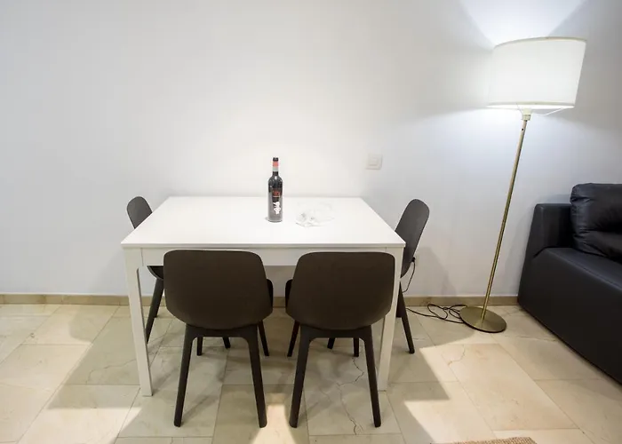 Ferienhaus Ferreras Canteras By Canariasgetaway Las Palmas / Gran Canaria