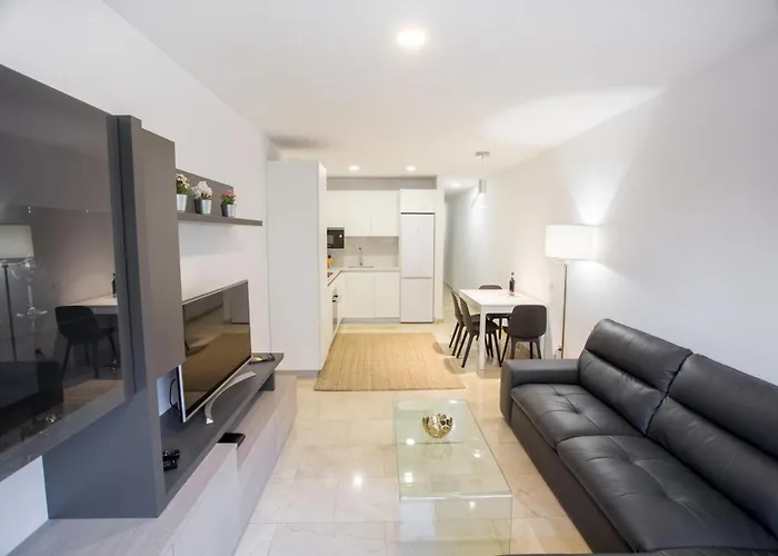 Ferienhaus Ferreras Canteras By Canariasgetaway Las Palmas / Gran Canaria