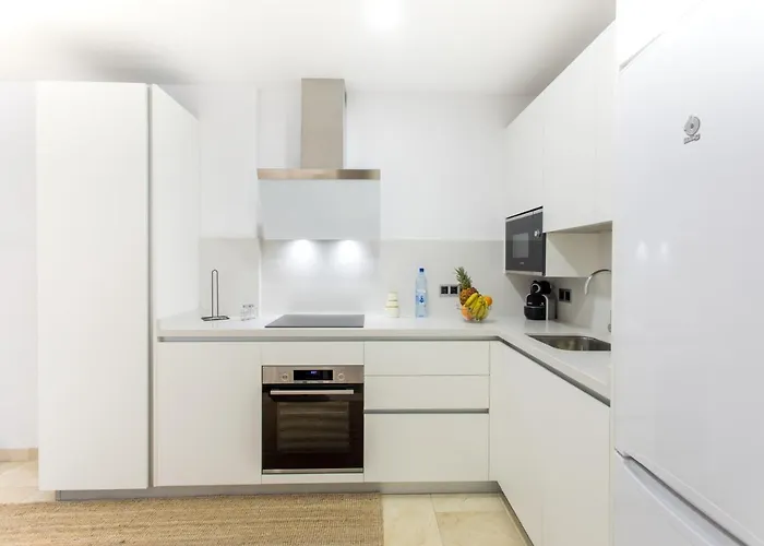 Ferienhaus Ferreras Canteras By Canariasgetaway Las Palmas / Gran Canaria