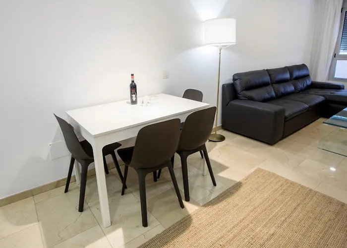 Ferienhaus Ferreras Canteras By Canariasgetaway