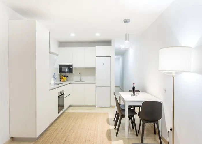 Ferienhaus Ferreras Canteras By Canariasgetaway *