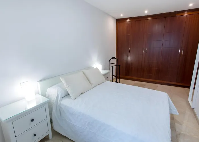 Ferienhaus Ferreras Canteras By Canariasgetaway *