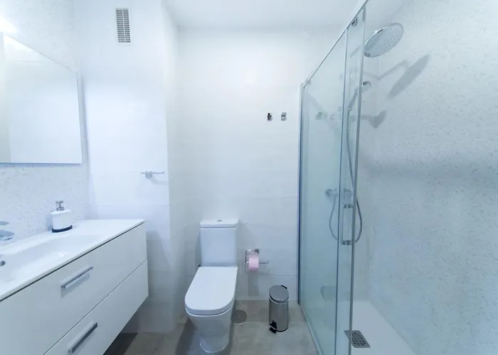 Ferienhaus Ferreras Canteras By Canariasgetaway *