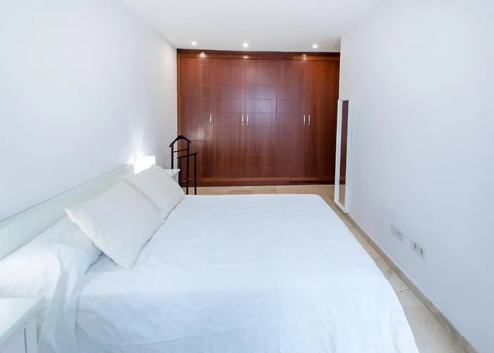 Ferreras Canteras By Canariasgetaway *