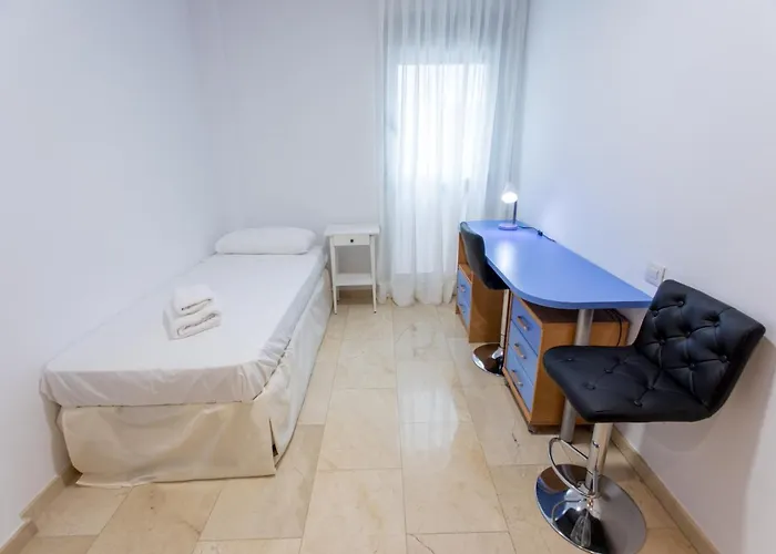 Ferienhaus Ferreras Canteras By Canariasgetaway