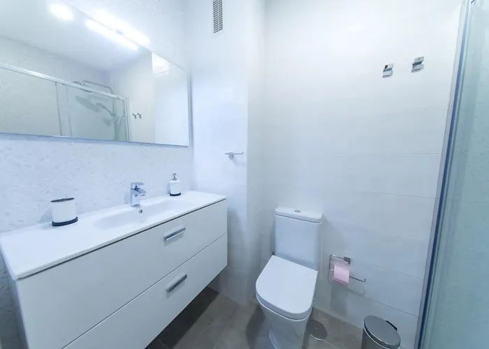 Ferreras Canteras By Canariasgetaway * Las Palmas / Gran Canaria