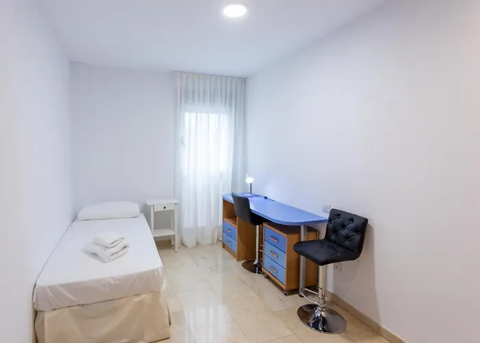 Ferreras Canteras By Canariasgetaway Ferienhaus *