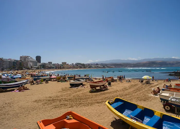 Ferreras Canteras By Canariasgetaway * Las Palmas / Gran Canaria
